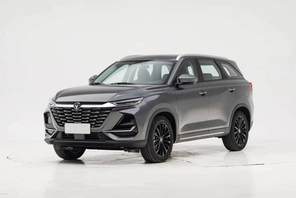 Задний фонарь для Changan cs75 pro