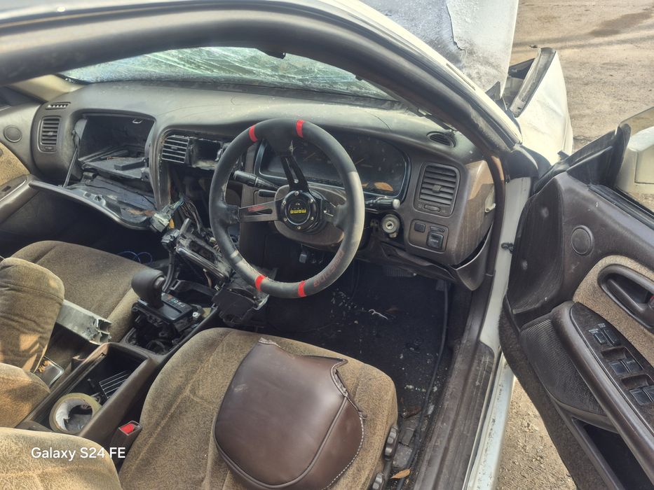 Авто на запчасть Марк 2