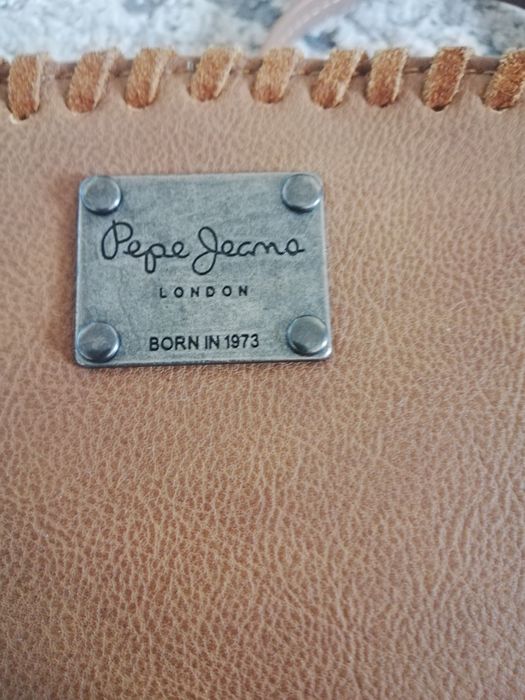 Дамска чанта Pepe Jeans