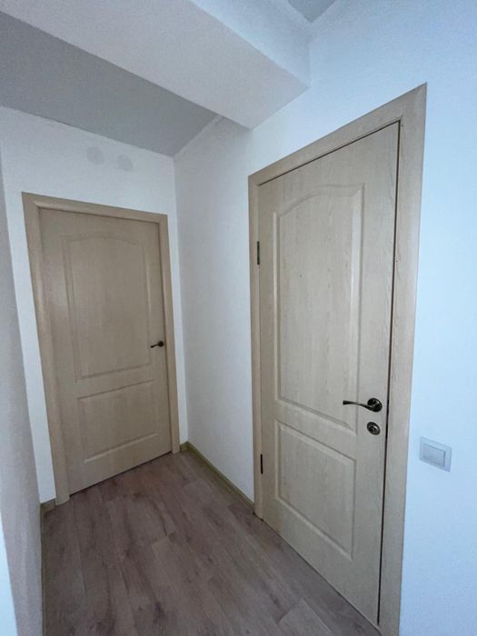 Межкомнатные двери