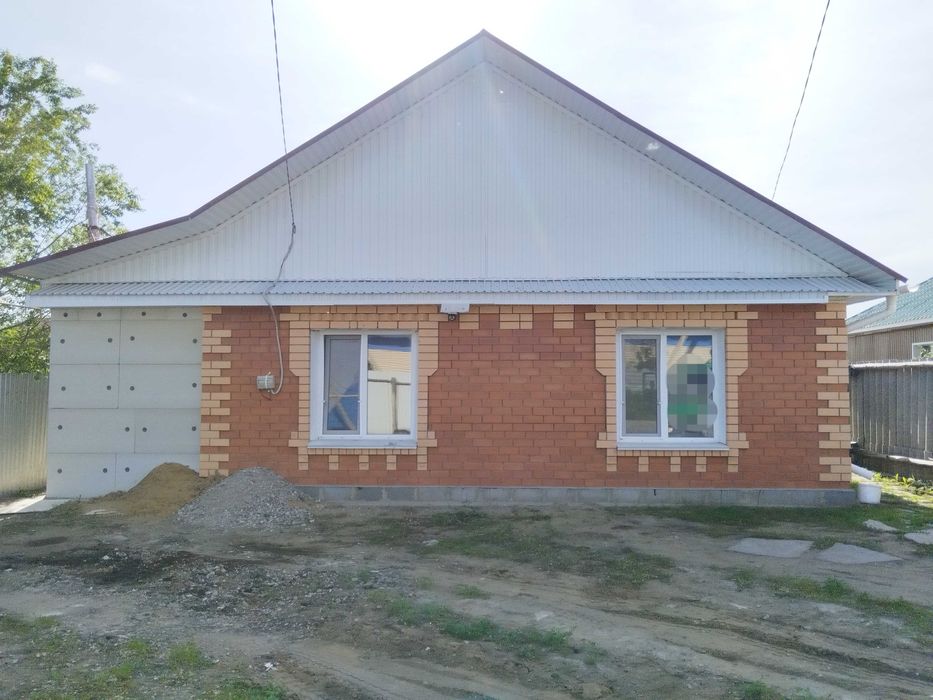 Продам Дом район Нурай