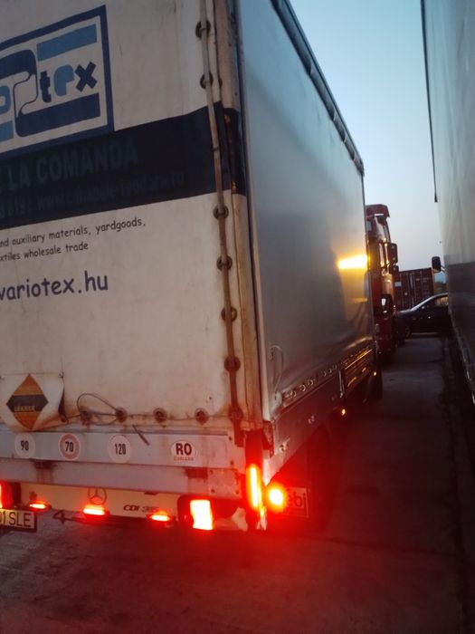 Volvo fh12  de vinzare