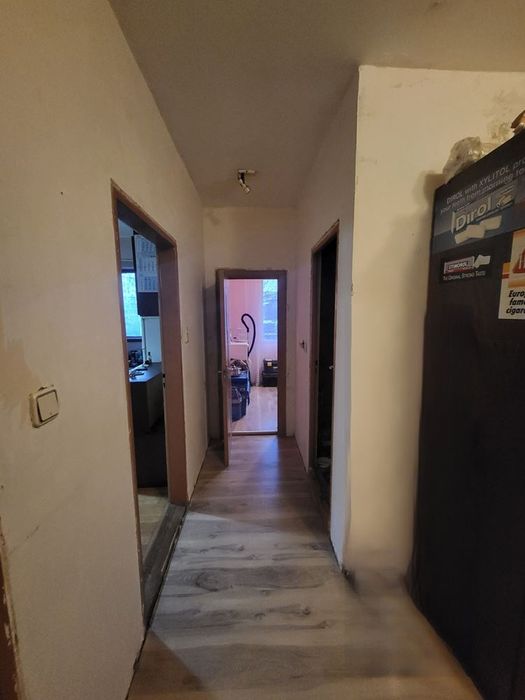 Тристаен апартамент в ж.к. Люлин 7! До детски градини!