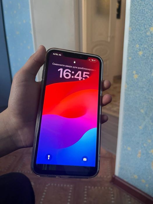 Айфон 11 про макс 256гб обмен естт