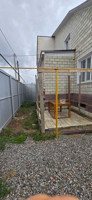 продается просторный дом в районе КСК