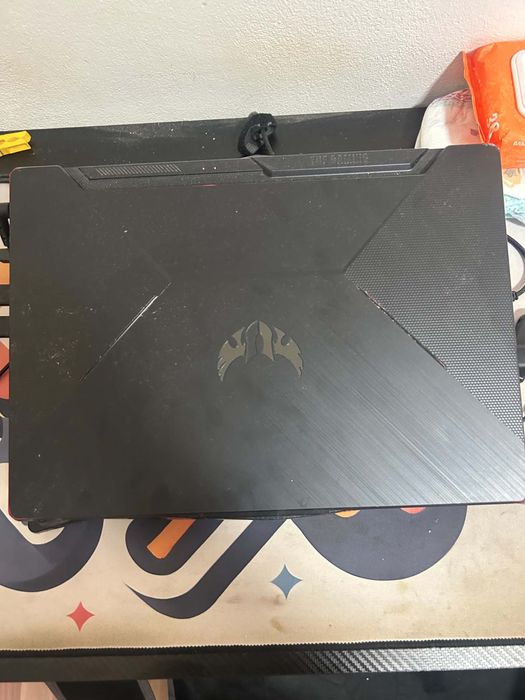 Laptop Asus Tuf Gaming