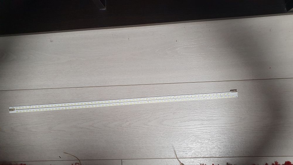 Диодни ленти за телевизор - LED Backlight strip за LG TV 47 инча