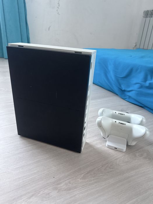 X BOX в хорошем виде