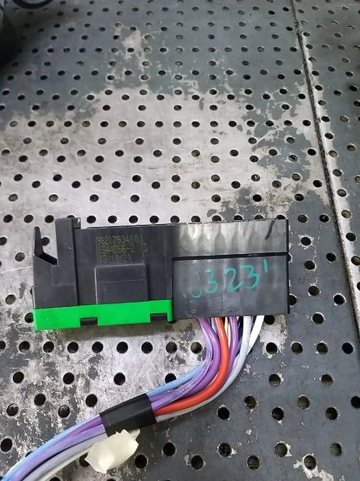 Panou sigurante 1.2 b citroen c3 3 sx 9821793480 15442662