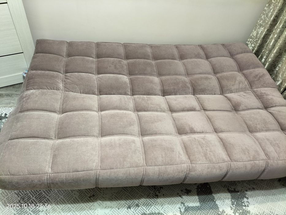 Продам диван раскладной