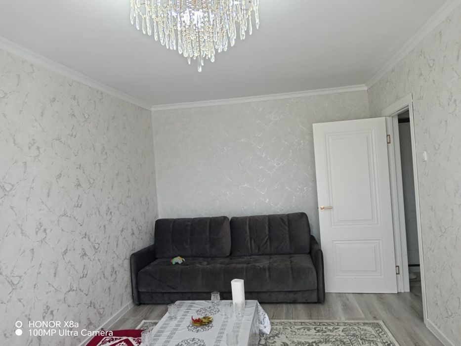 Продам 2 комнатную квартиру