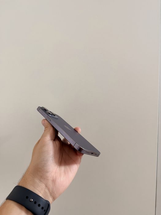 iPhone 14 Pro Max 256Gb - В отличном состоянии