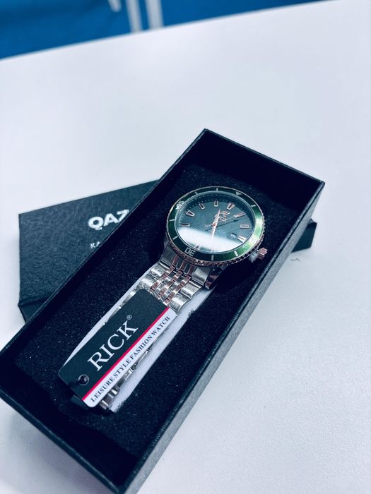 Сағат ерлерге арналған