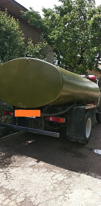 Gaz 53 sotlad sroʻchni