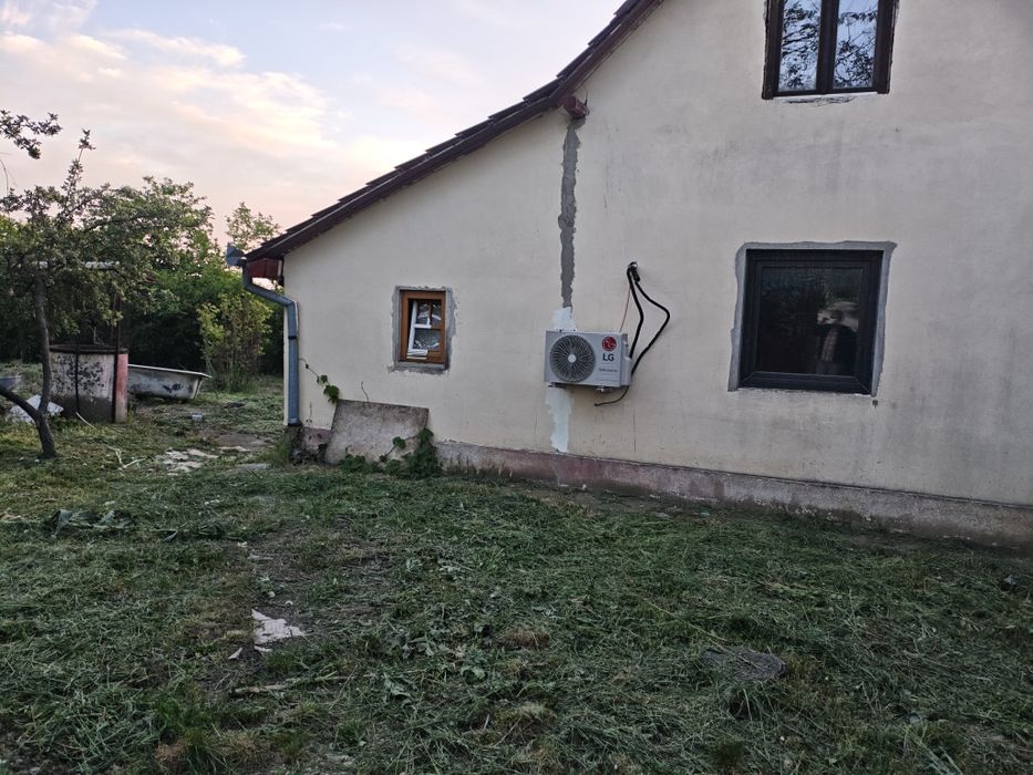 Chirie casa Oncea