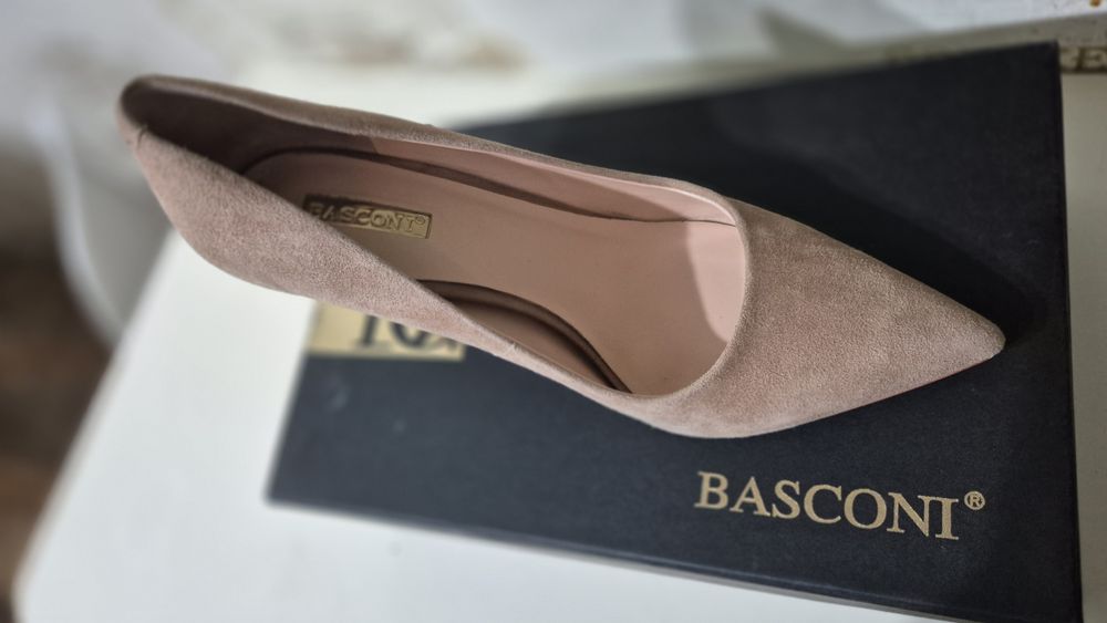 Туфли женские 37 размер