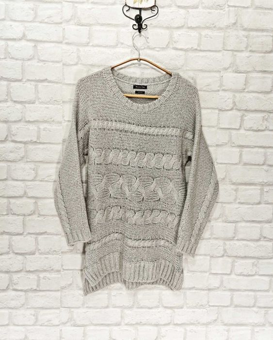 Massimo Dutti Оригинален дамски пуловер размер S