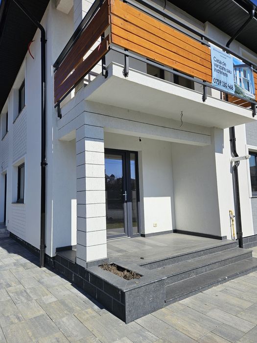 Închiriere casă/spațiu comercial PROPRIETAR
