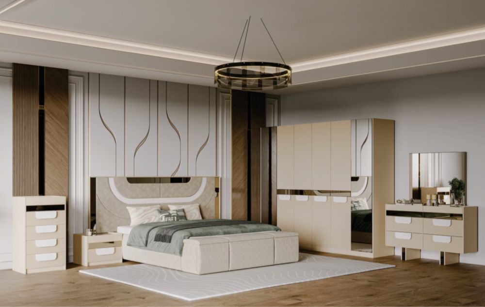 Спалный гарнитур