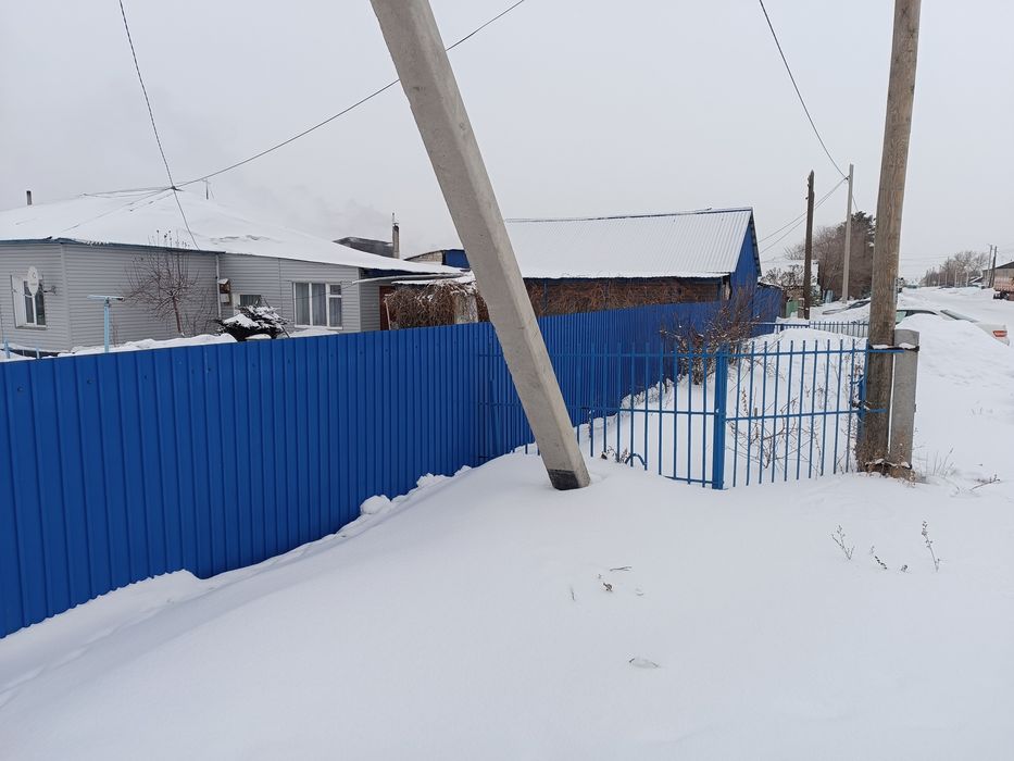 Продам дом жетекши