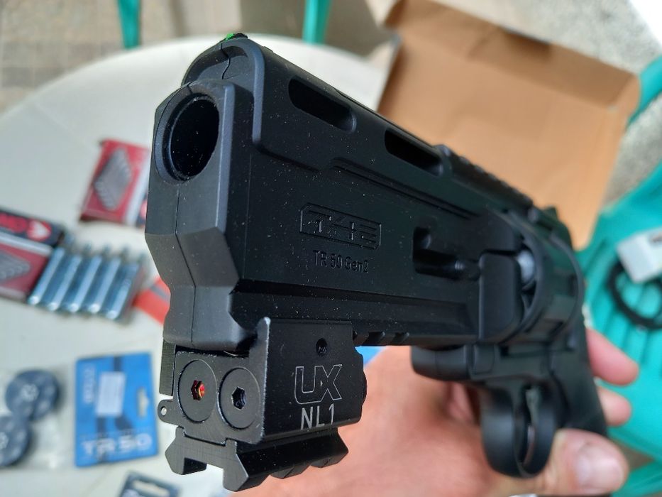 Umarex TR50  13J