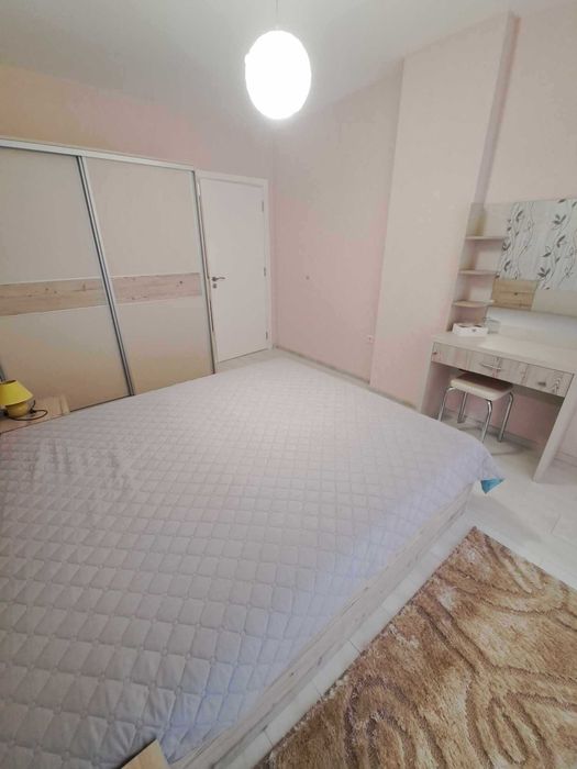 Дава се под наем Тристаен апартамент в Варна, Гранд Мол Варна - 90 кв.м за 867 € - Снимка #10