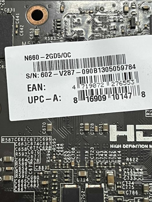 Видео карти - GPU