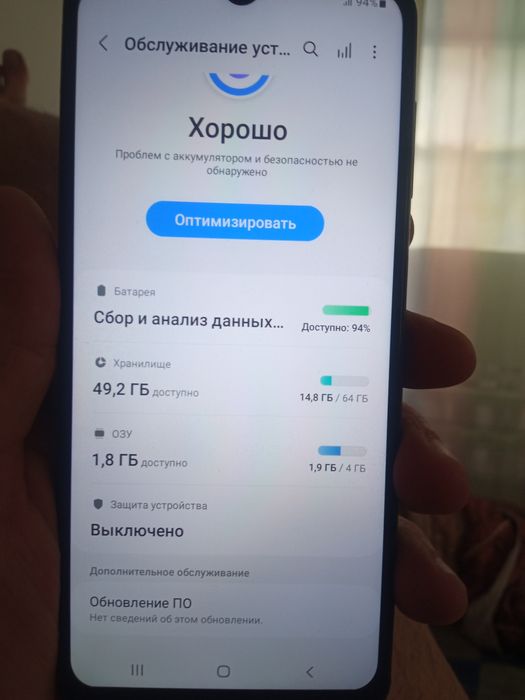 Самсунг А 12 продам