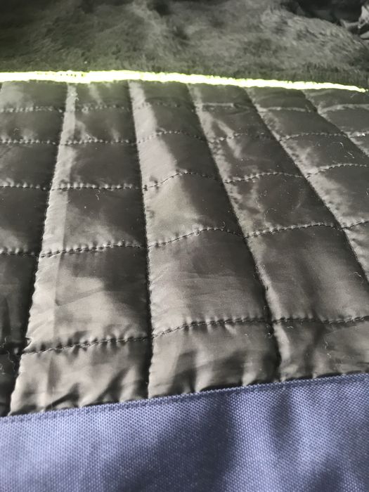 Мъжко непромокаемо със светлоотразители яке