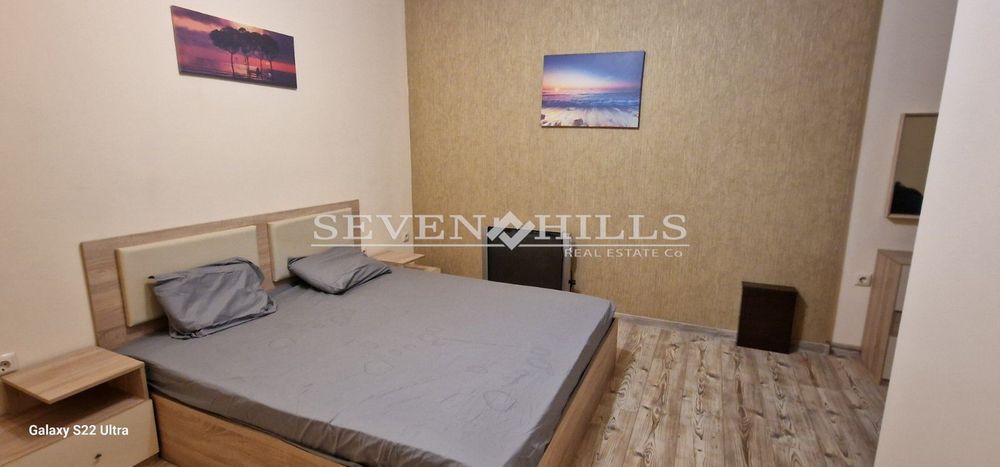 Дава се под наем Двустаен апартамент в Пловдив, Младежки Хълм - 65 кв.м за 500 € - Снимка #5