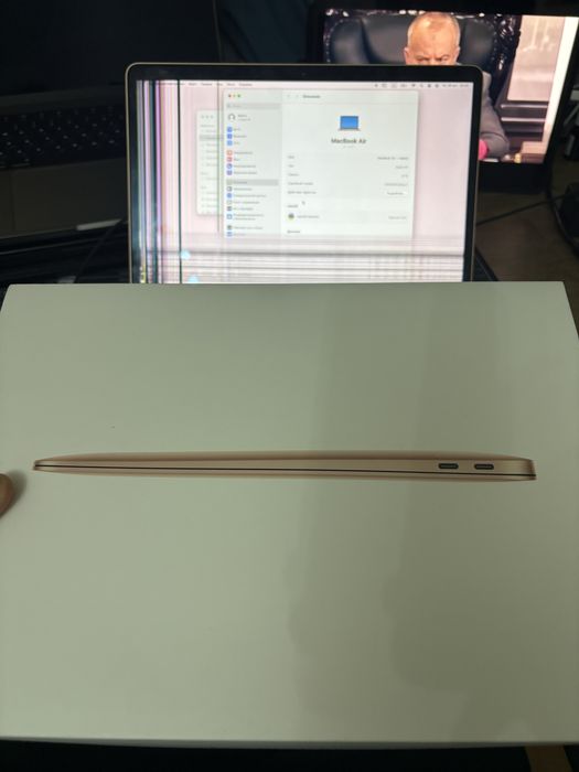 Macbook air m1