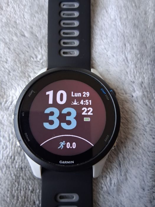 Ceas Garmin 255 Forerunner Music