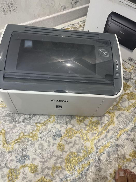 Printer canon lbp 2900 lasershot