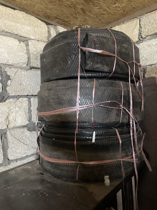 Продам шланг для полива 100м