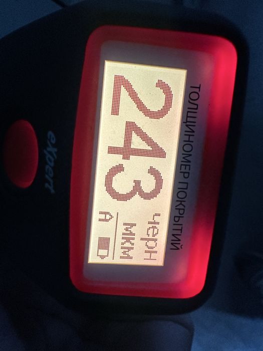 Толщиномер PHENIX 700 pro