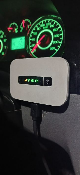 Радар 7700-s+WI fi ротор сим картой