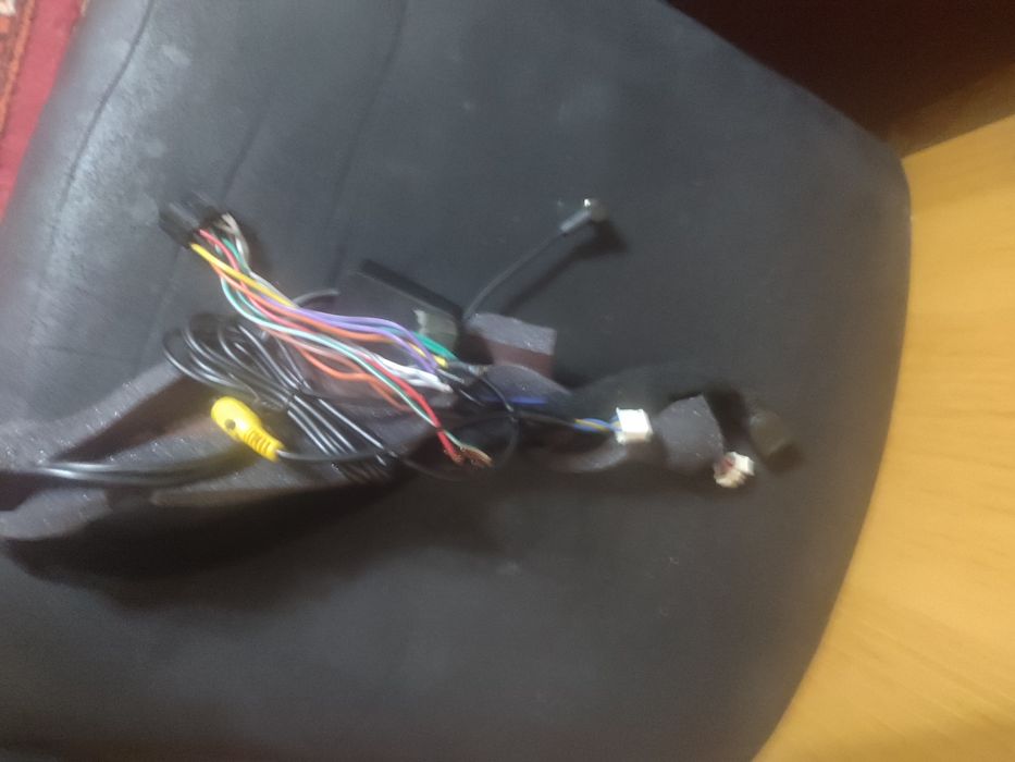 Авто манитор жентра.