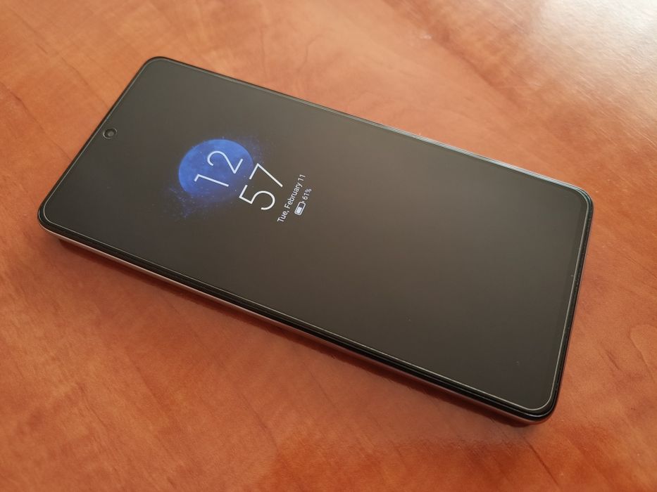 Xiaomi 11T, 8/256, Celestial Blue