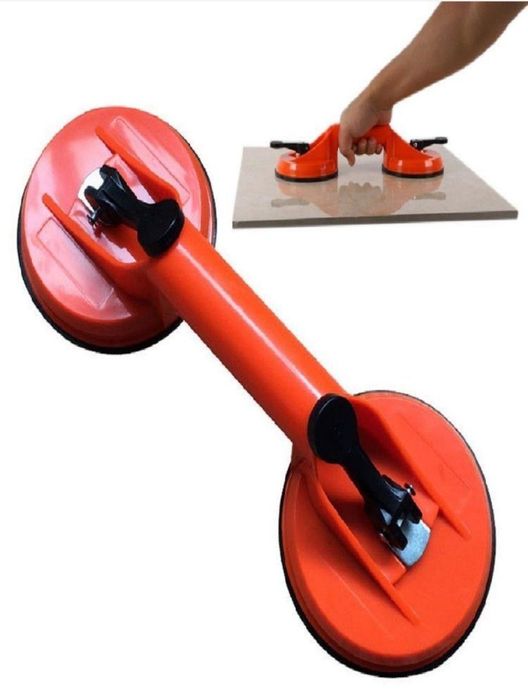 Присоска, Вакумный присоска, плитка, плиткорез