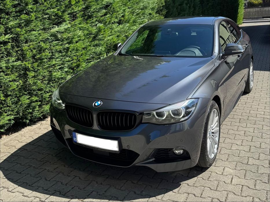 BMW Seria 3 BMW 320i GT - xDrive (G20) M Sport – Tracțiune Integrală