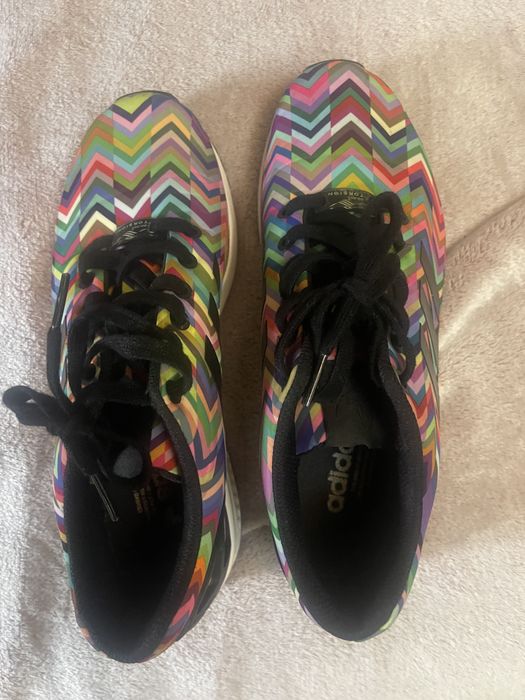 Vand Adidas zx flux