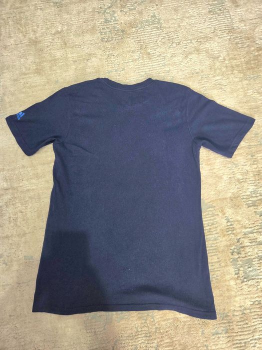 Tricou Retro Adidas The Go-To Tee Rise As One -Mărimea L