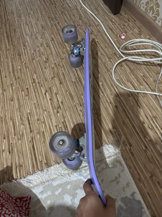 Скейт борт сатылымда