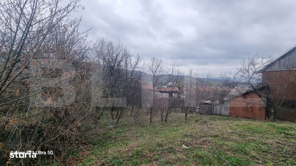 Teren Intravilan 100Mp Schiulesti