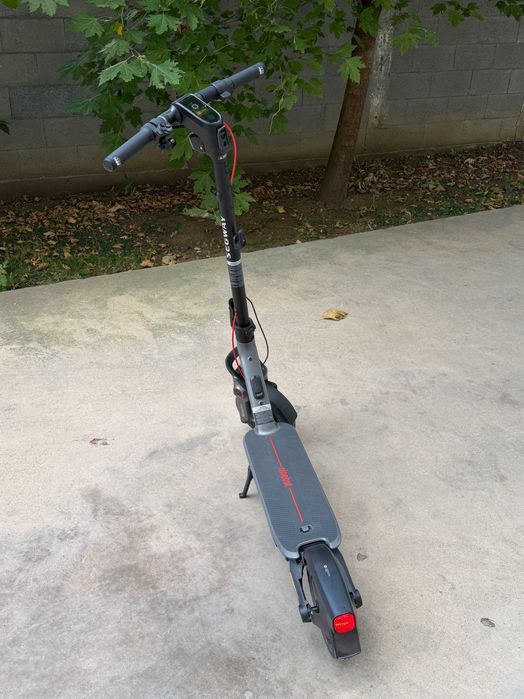 Тротинетка Segway Ninebot F3 Гаранция