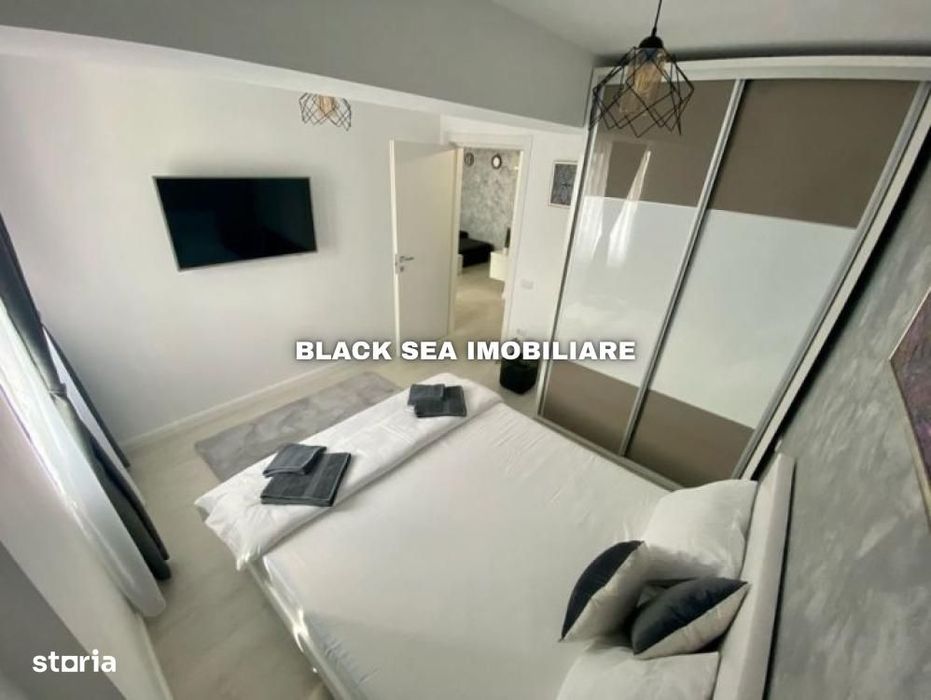 Apartament 2 camere Campus Tomis Nord / Termen Lung
