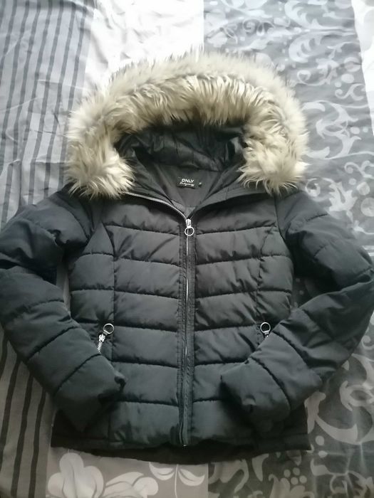 Яке, късо на марка ONLY - XS