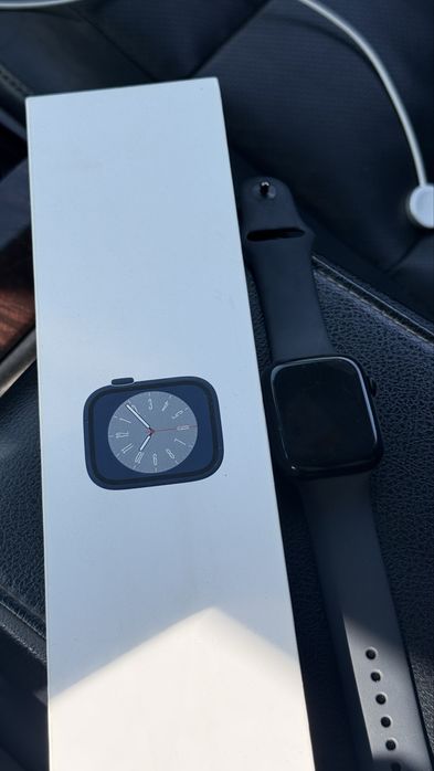 Apple watch 8 45mm