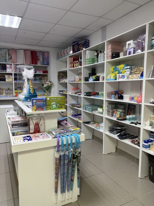 Продам готовый бутик за 2.2 млн срочно