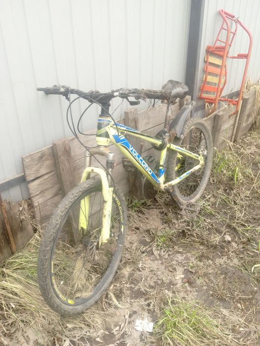 Продам велосипед